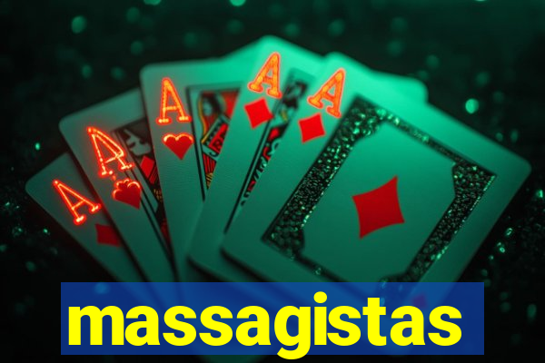 massagistas masculinos sp